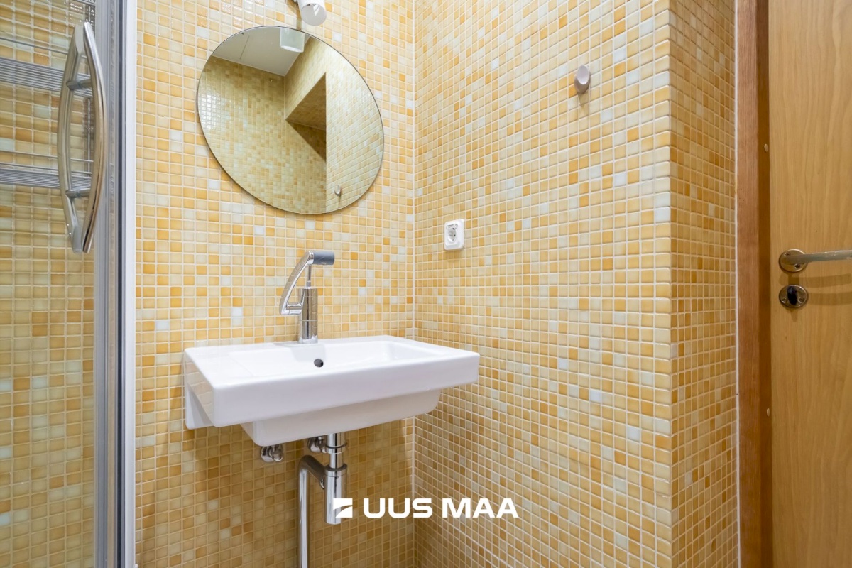 Tallinn, Kesklinna linnaosa, Herne 22