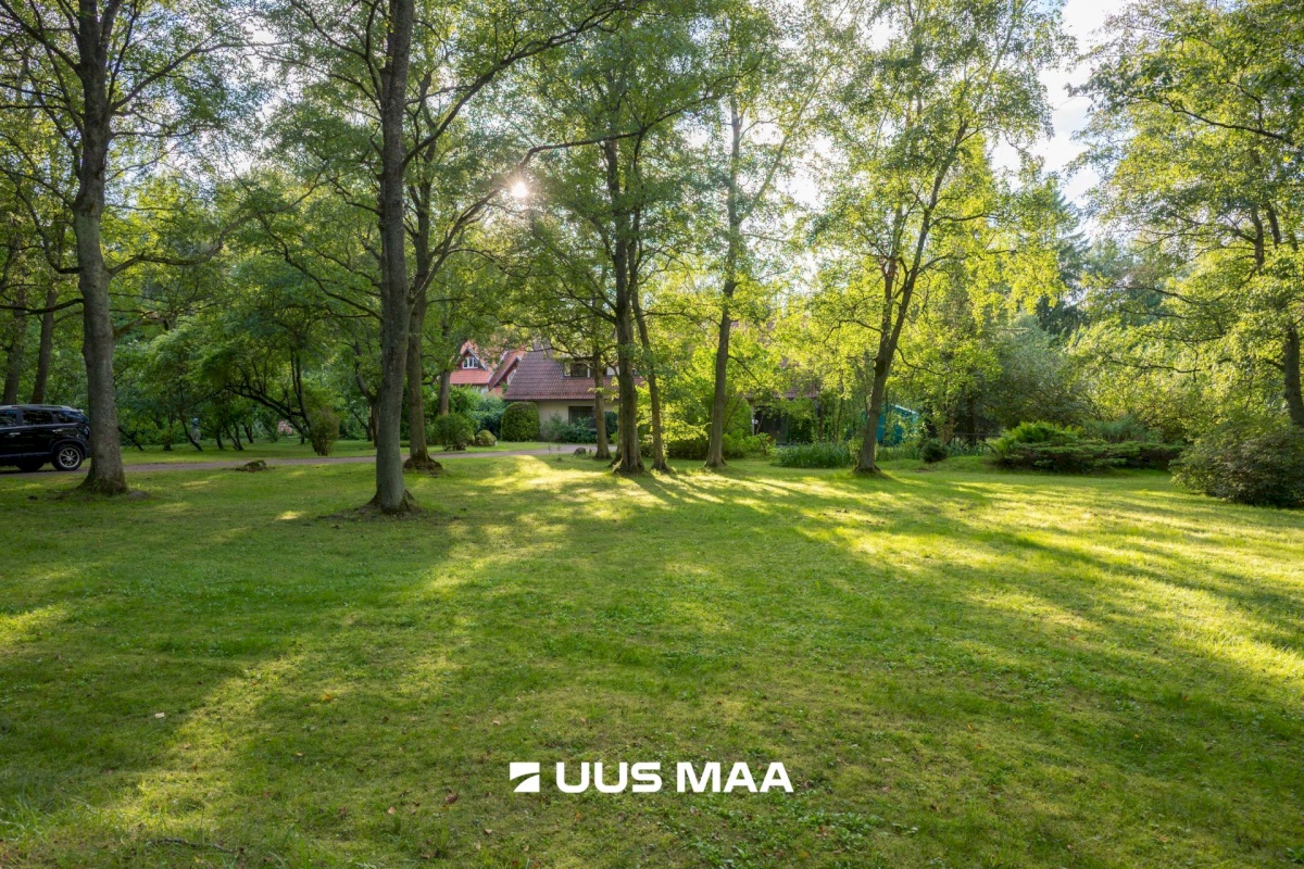 Tallinn, Haabersti linnaosa, Haabersti, Lee 17a