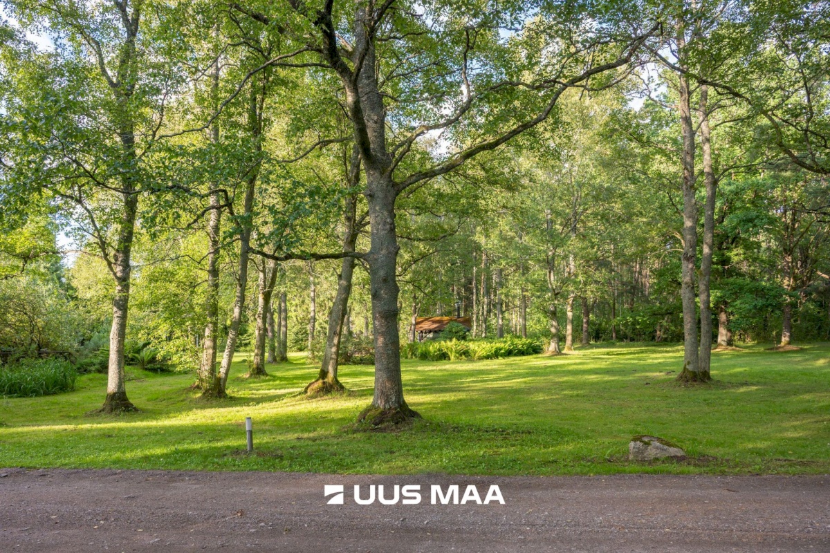 Tallinn, Haabersti linnaosa, Haabersti, Lee 17a