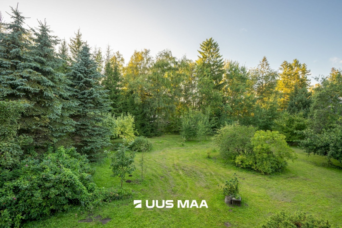 Tallinn, Haabersti linnaosa, Haabersti, Lee 17a