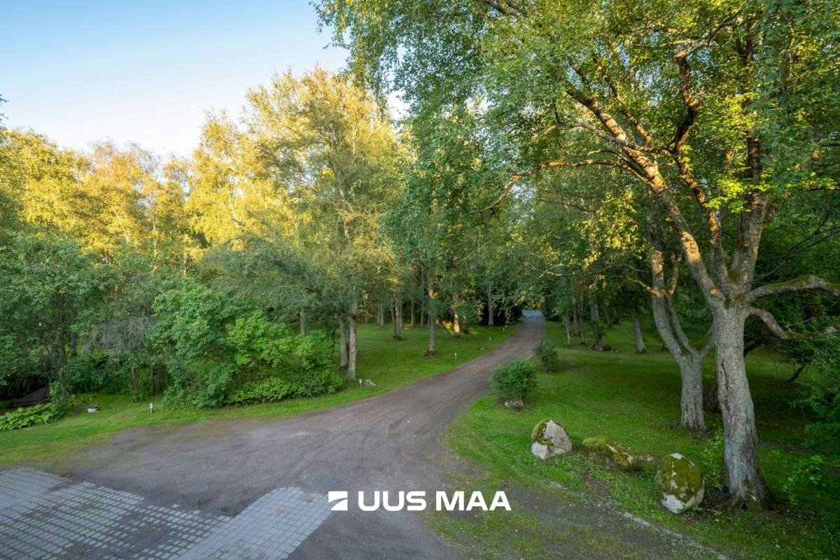 Tallinn, Haabersti linnaosa, Haabersti, Lee 17a