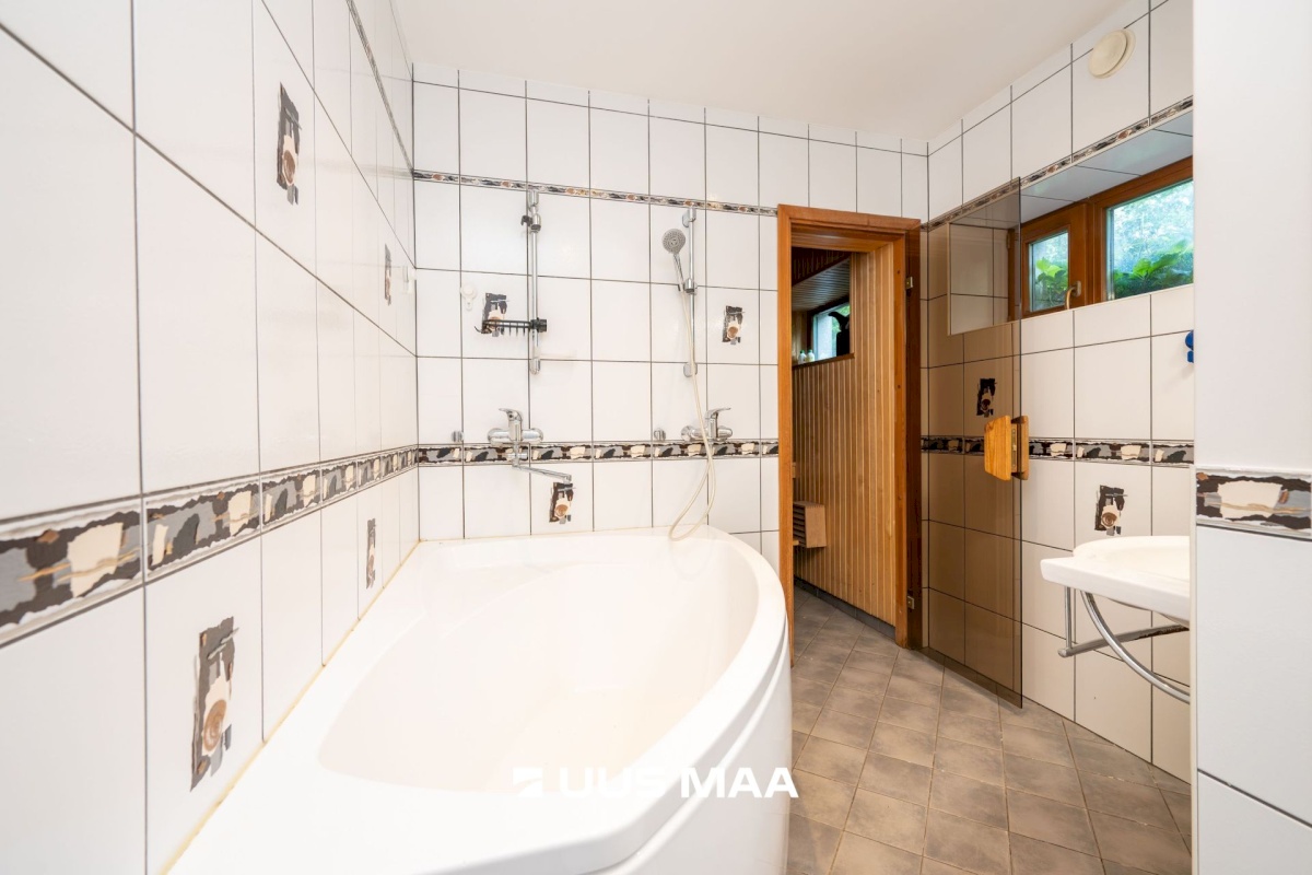 Tallinn, Haabersti linnaosa, Haabersti, Lee 17a