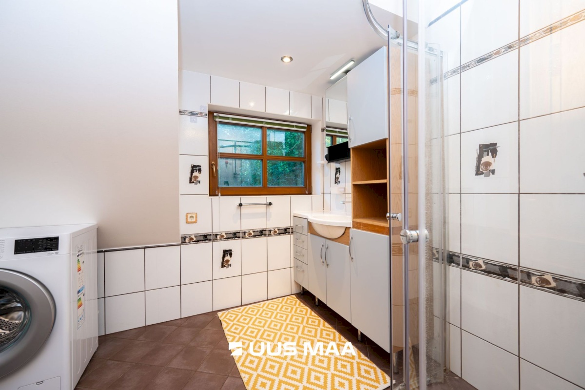 Tallinn, Haabersti linnaosa, Haabersti, Lee 17a