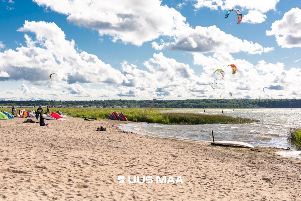 Tallinn, Haabersti linnaosa, Haabersti, Lee 17a