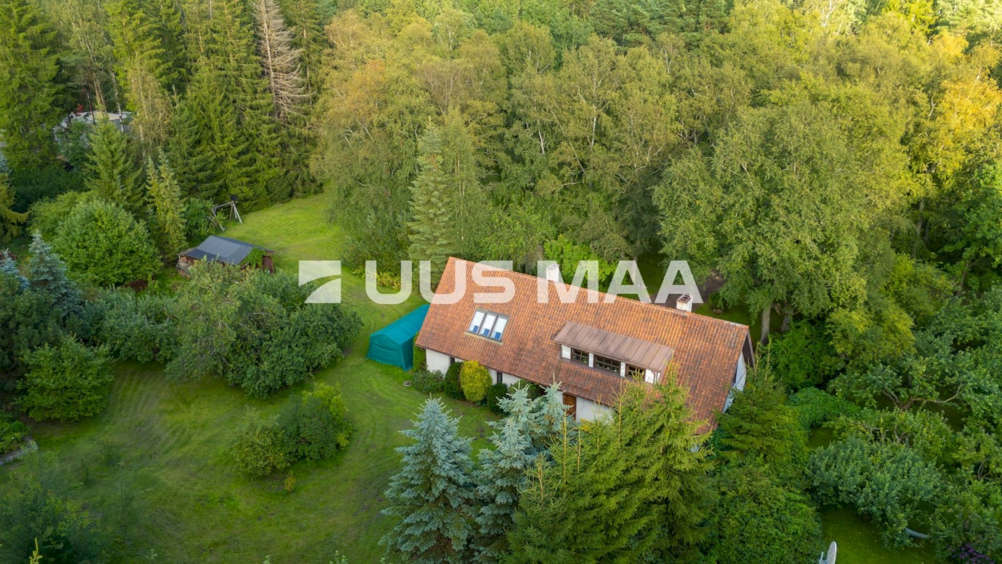 Tallinn, Haabersti linnaosa, Haabersti, Lee 17a