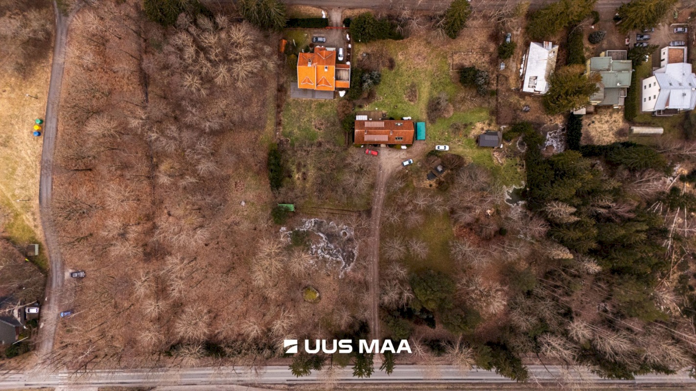 Tallinn, Haabersti linnaosa, Haabersti, Lee 17a