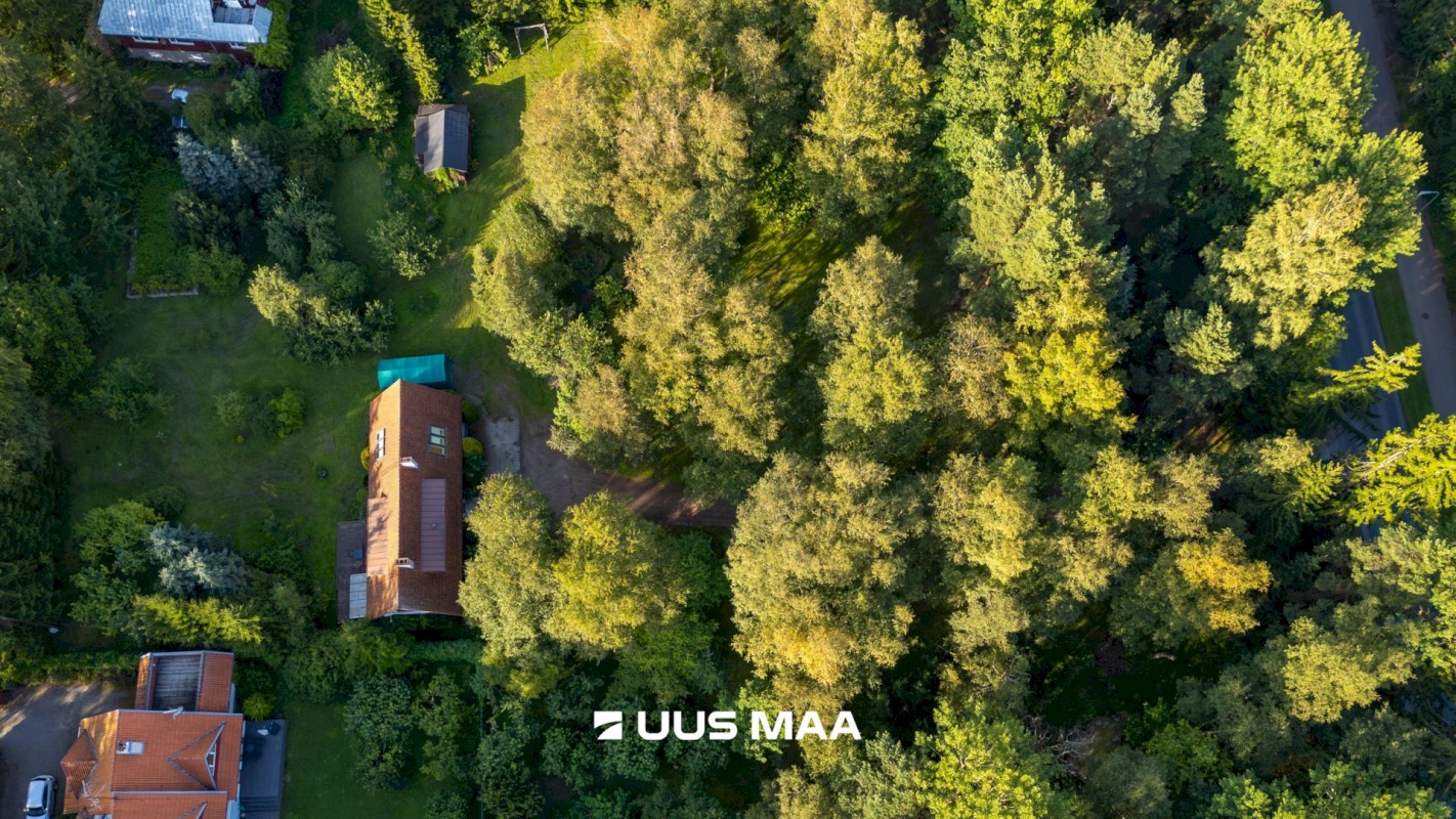 Tallinn, Haabersti linnaosa, Haabersti, Lee 17a