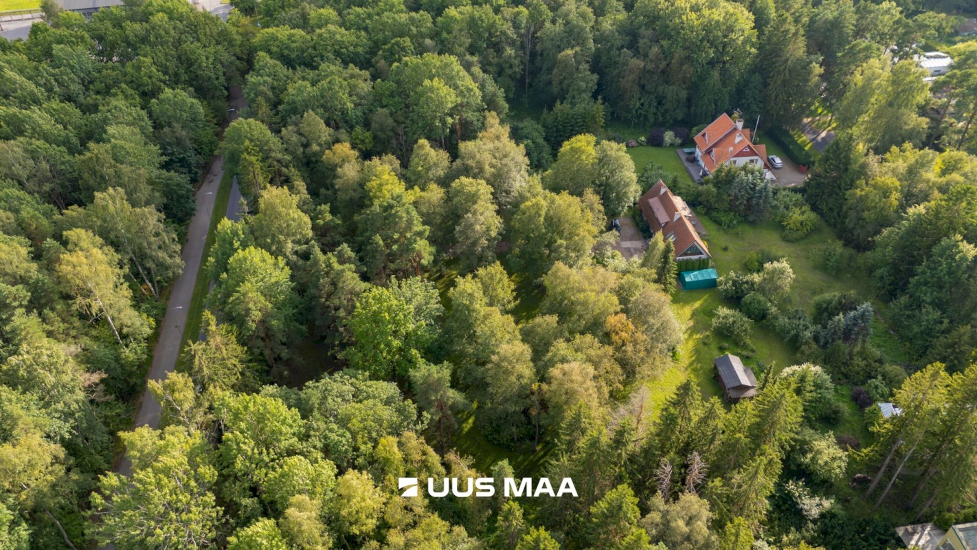 Tallinn, Haabersti linnaosa, Haabersti, Lee 17a