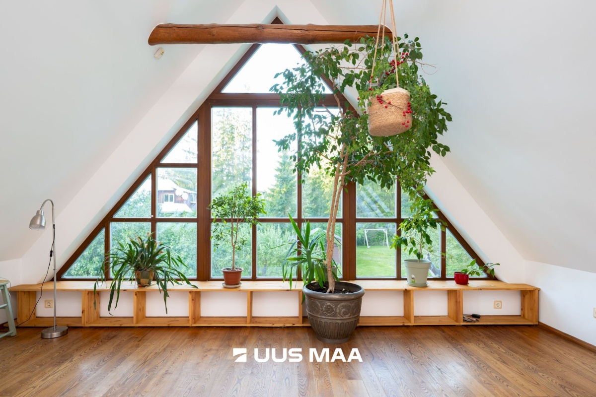 Tallinn, Haabersti linnaosa, Haabersti, Lee 17a