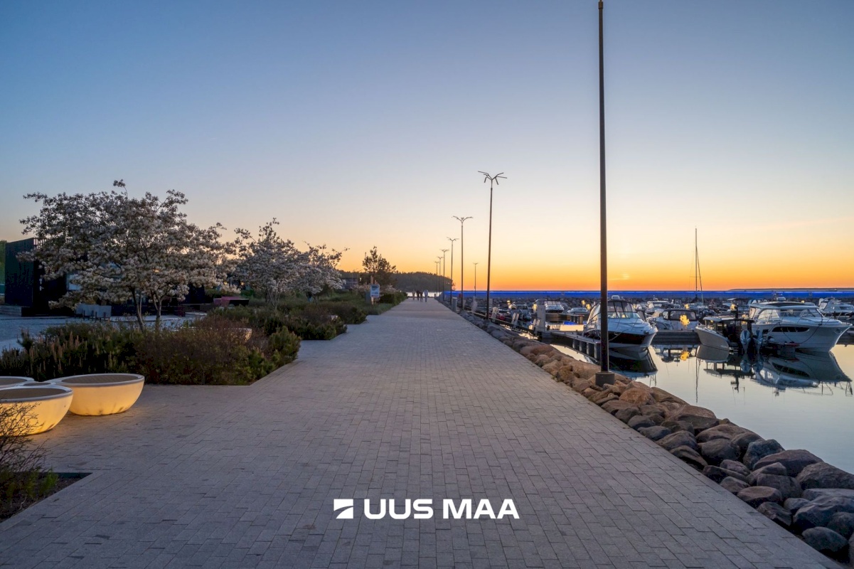 Tallinn, Haabersti linnaosa, Haabersti, Lee 17a