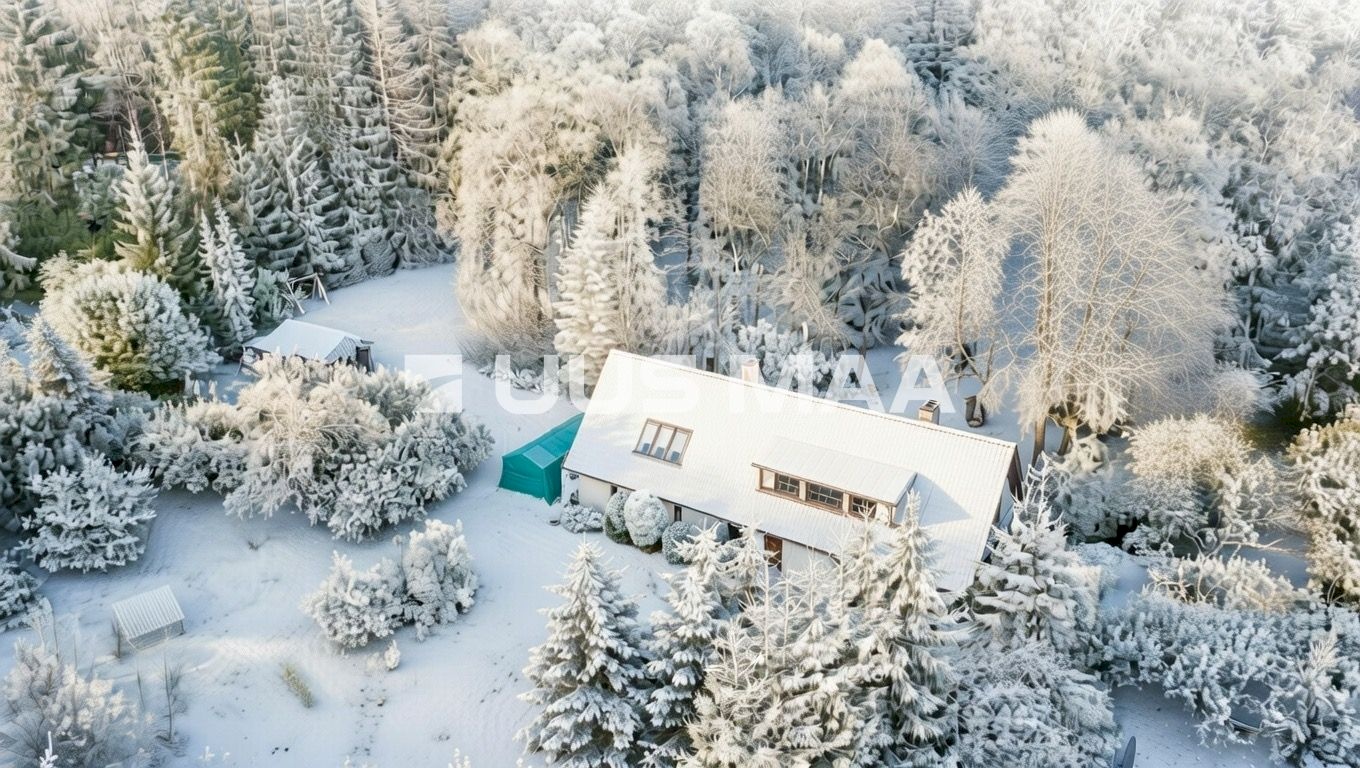 Tallinn, Haabersti linnaosa, Haabersti, Lee 17a