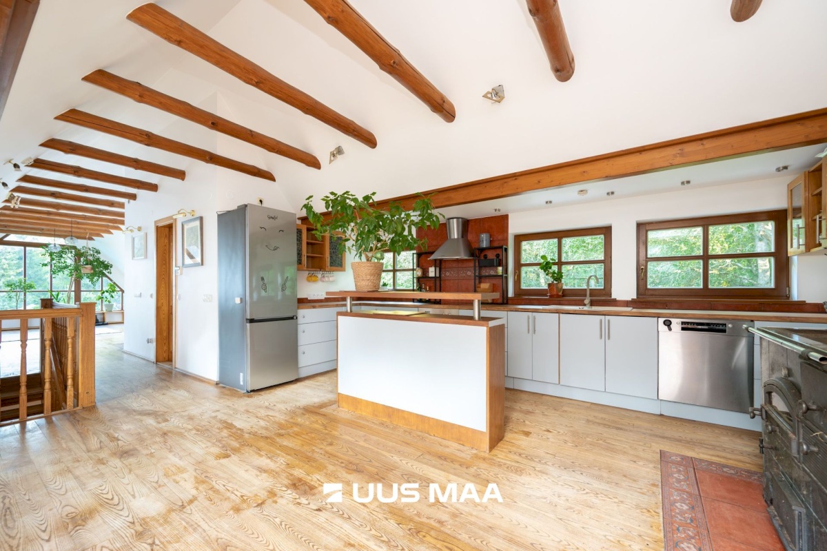 Tallinn, Haabersti linnaosa, Haabersti, Lee 17a