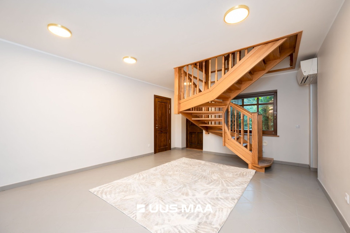 Tallinn, Haabersti linnaosa, Haabersti, Lee 17a