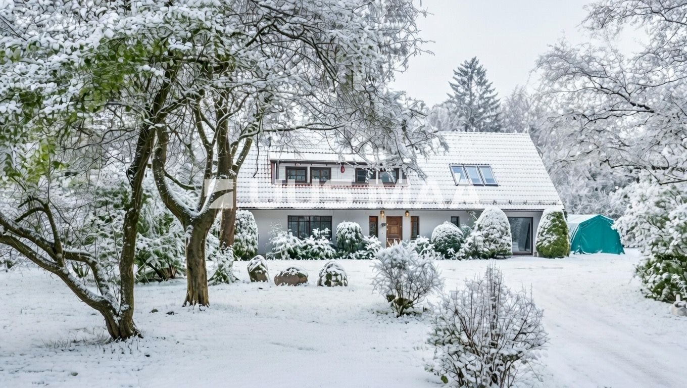 Tallinn, Haabersti linnaosa, Haabersti, Lee 17a