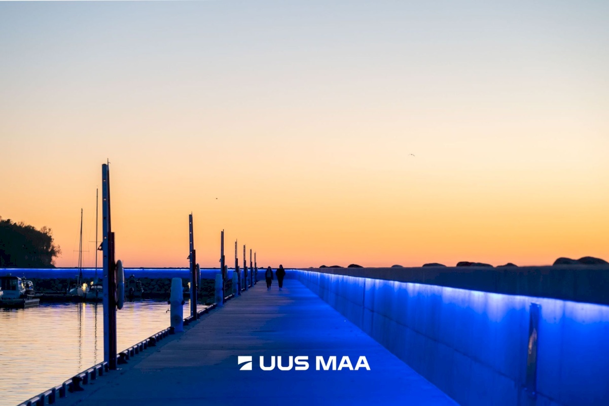 Tallinn, Haabersti linnaosa, Haabersti, Lee 17a