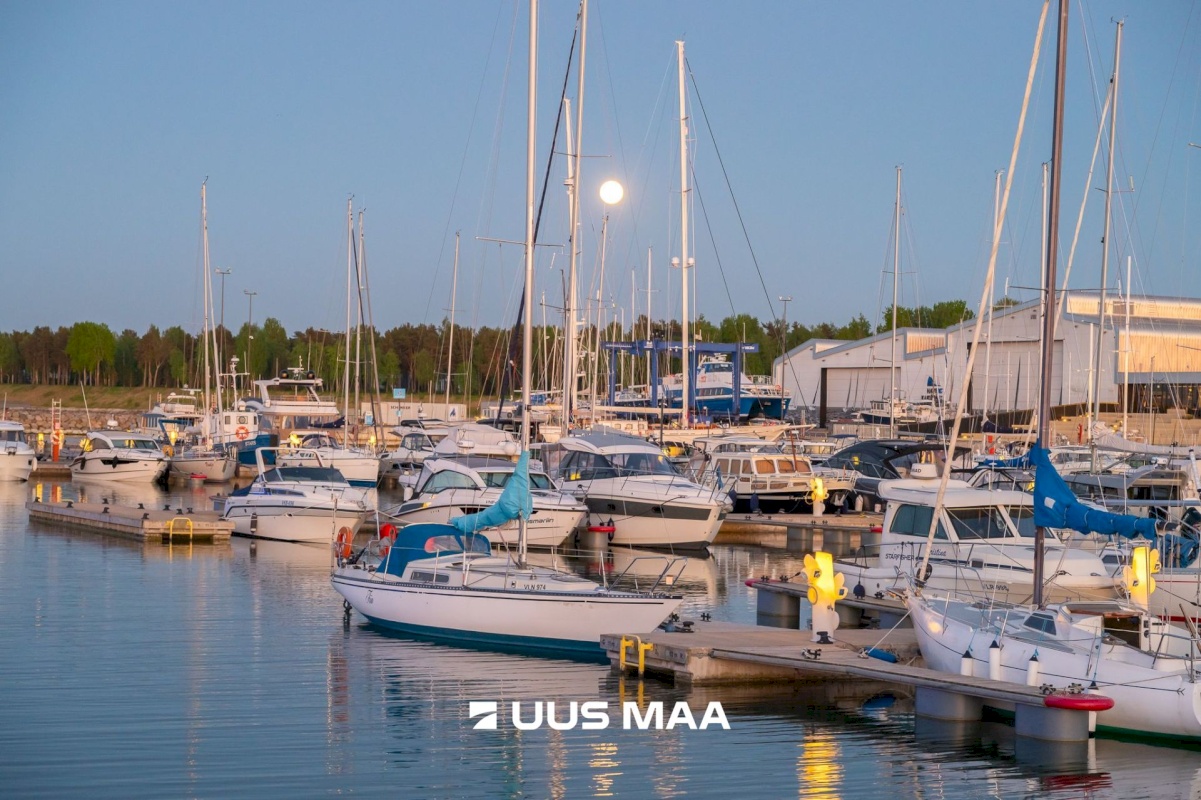 Tallinn, Haabersti linnaosa, Haabersti, Lee 17a