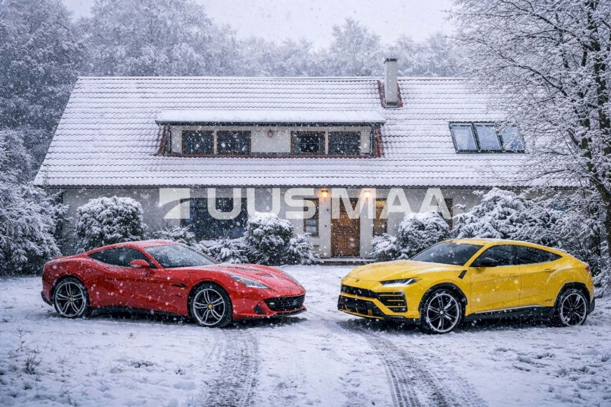 Tallinn, Haabersti linnaosa, Haabersti, Lee 17a