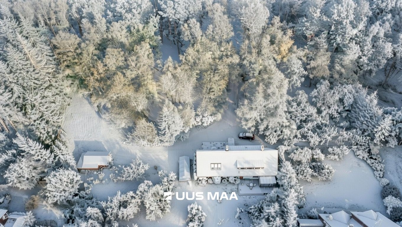 Tallinn, Haabersti linnaosa, Haabersti, Lee 17a