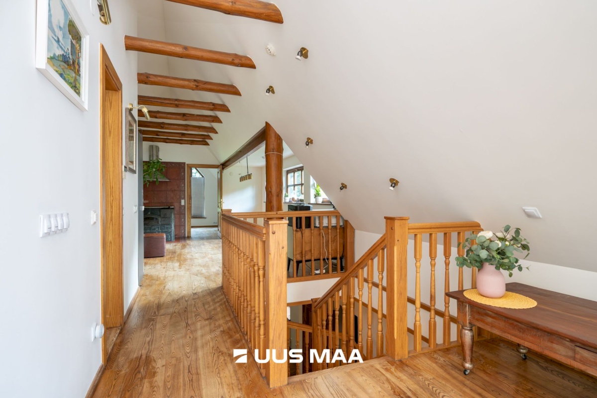 Tallinn, Haabersti linnaosa, Haabersti, Lee 17a