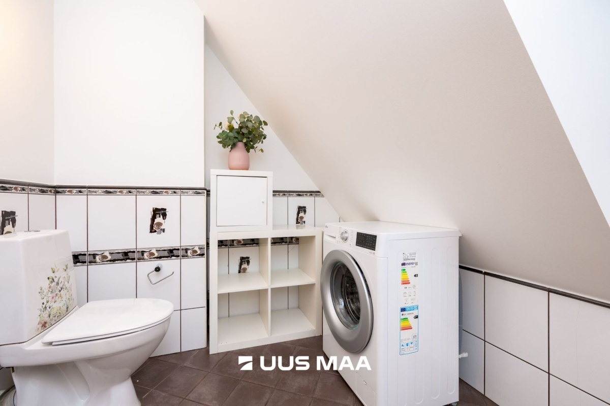 Tallinn, Haabersti linnaosa, Haabersti, Lee 17a