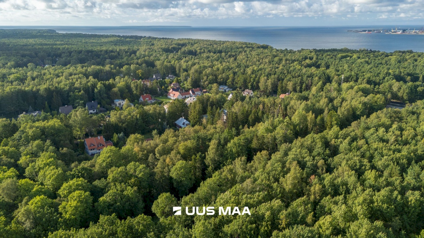 Tallinn, Haabersti linnaosa, Haabersti, Lee 17a