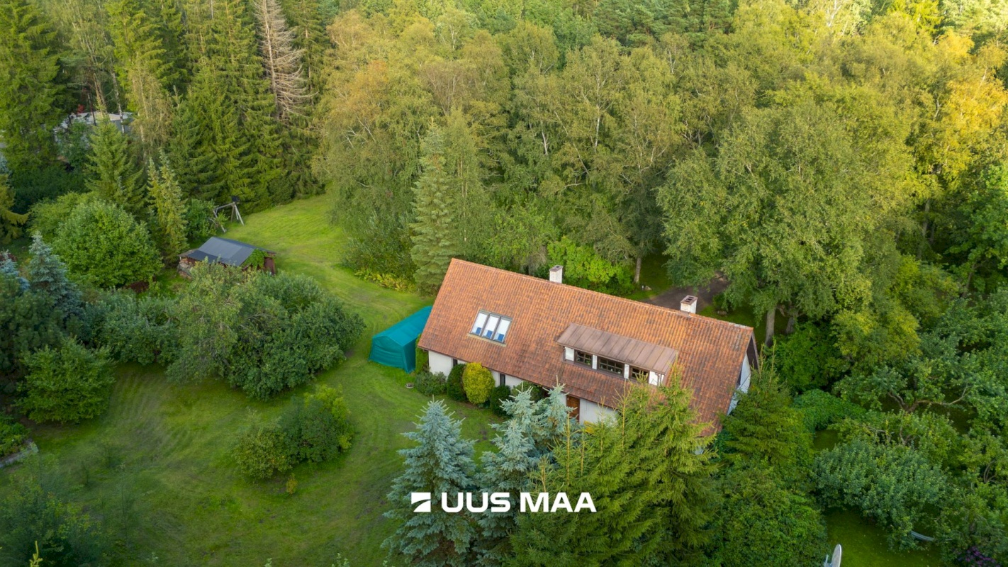 Tallinn, Haabersti linnaosa, Haabersti, Lee 17a