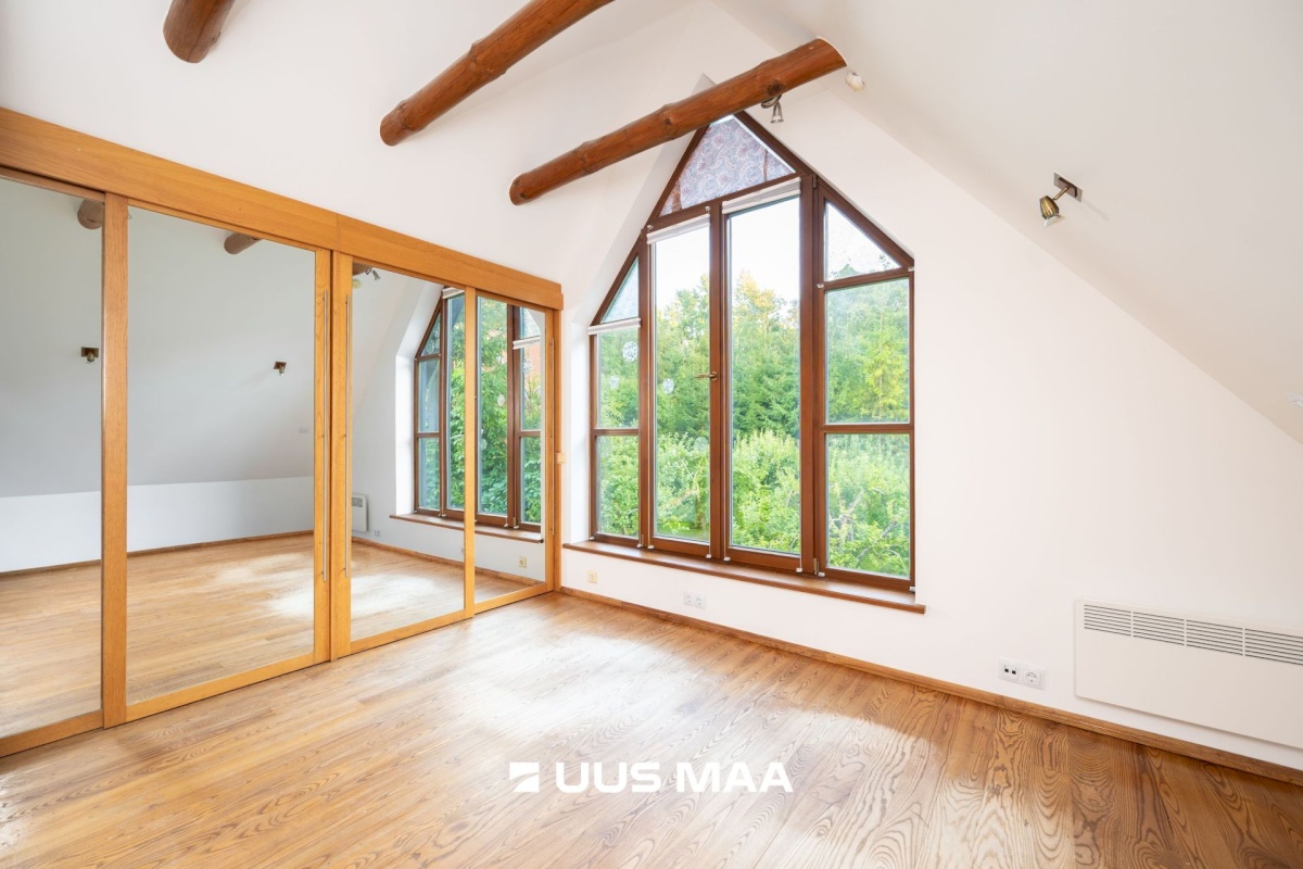 Tallinn, Haabersti linnaosa, Haabersti, Lee 17a