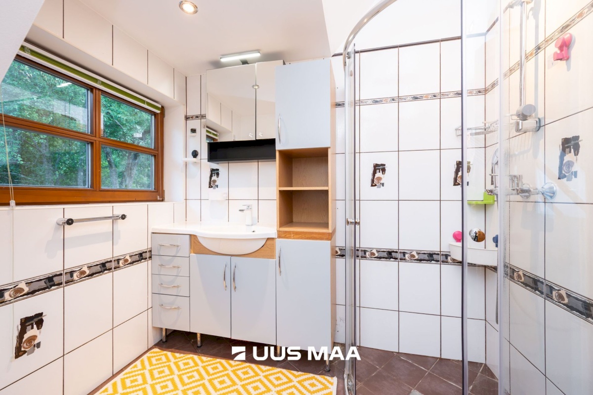 Tallinn, Haabersti linnaosa, Haabersti, Lee 17a