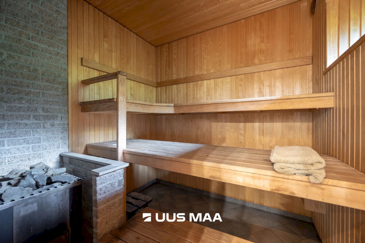 Tallinn, Haabersti linnaosa, Haabersti, Lee 17a