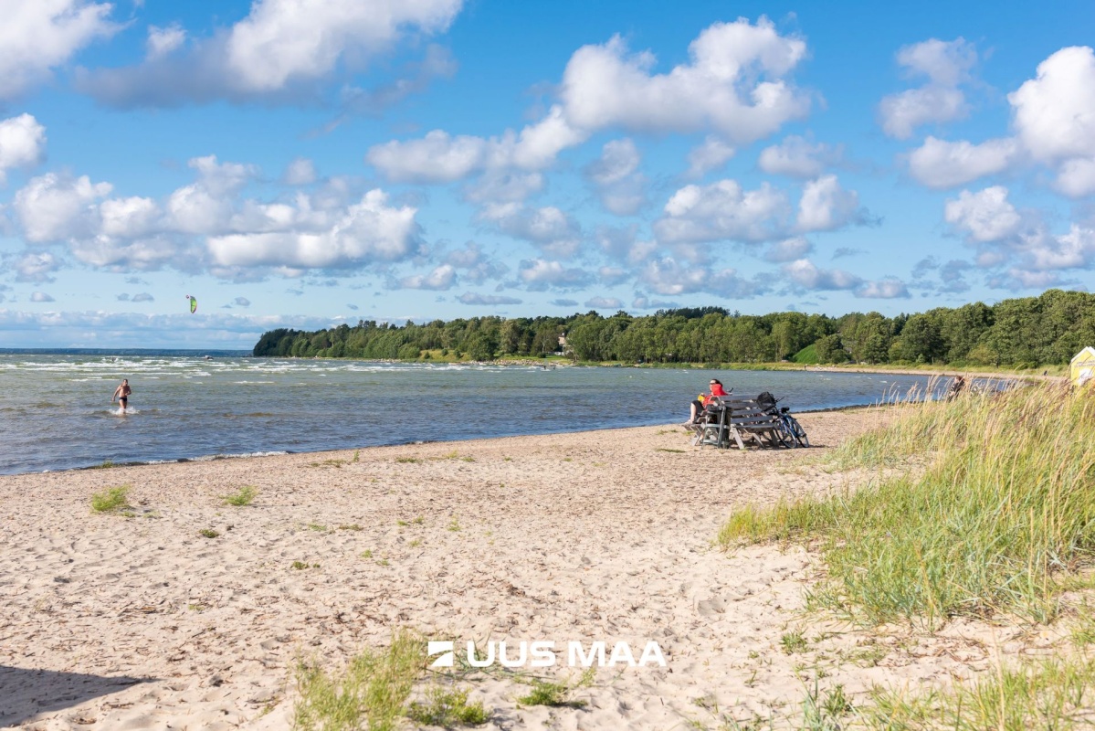 Tallinn, Haabersti linnaosa, Haabersti, Lee 17a