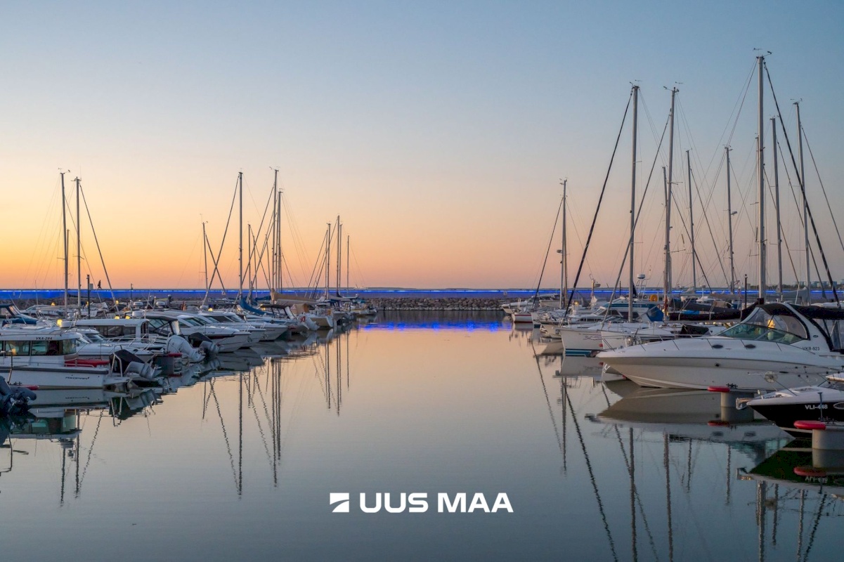 Tallinn, Haabersti linnaosa, Haabersti, Lee 17a