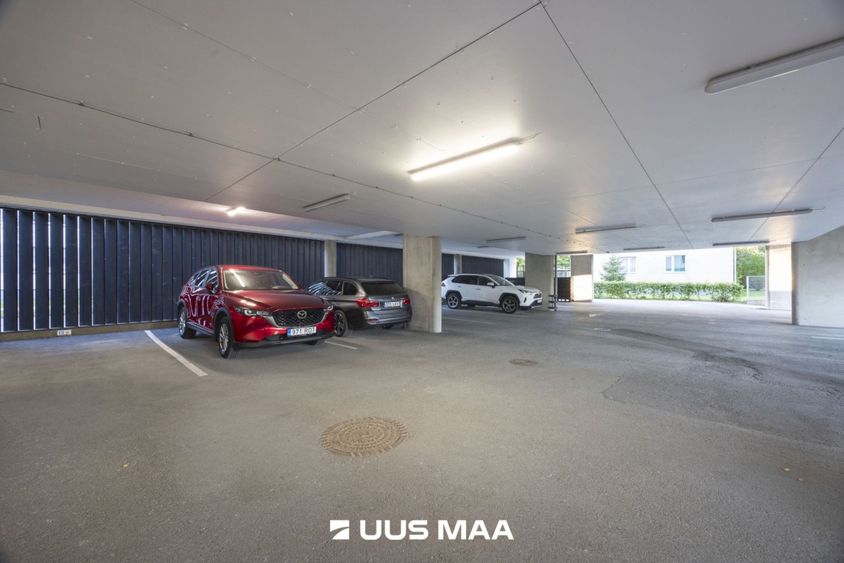 Tallinn, Põhja-Tallinna linnaosa, Pelguranna, Randla 6