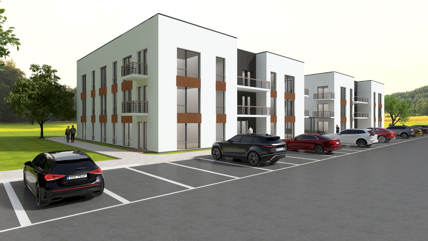 Anija vald, Kehra linn, Põhja tn 1a