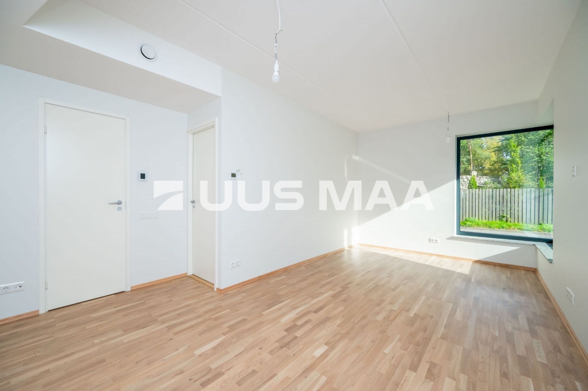Tallinn, Nõmme linnaosa, Valdeku 8a
