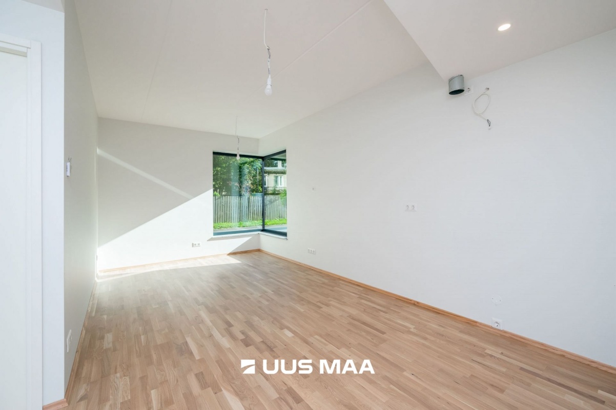 Tallinn, Nõmme linnaosa, Valdeku 8a