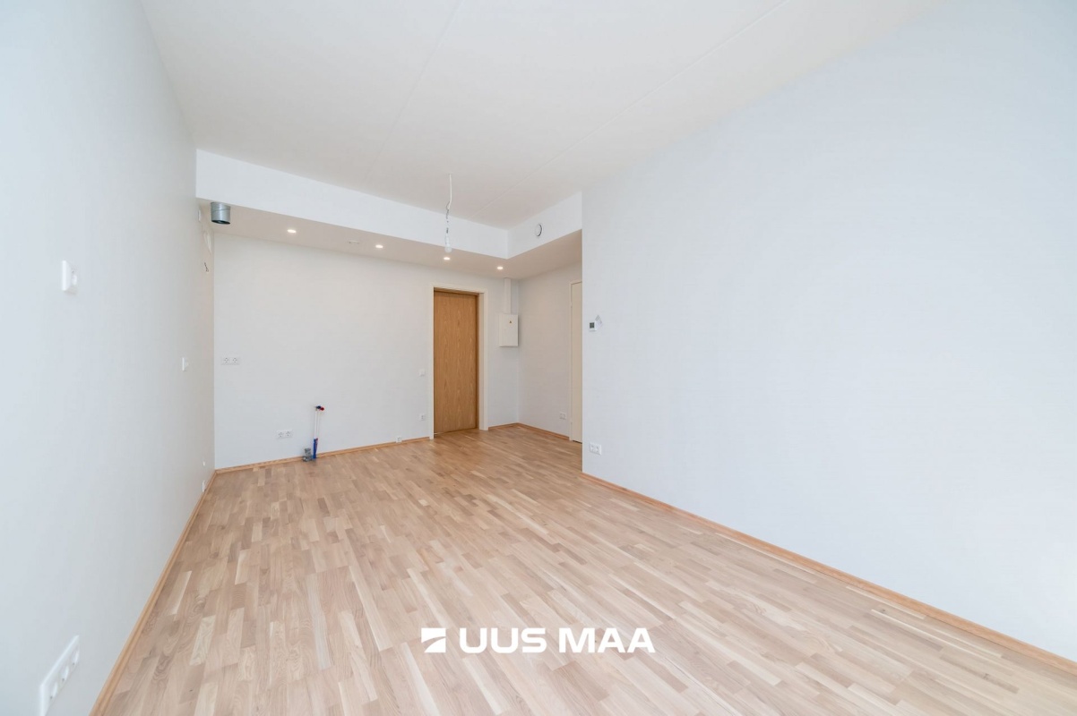 Tallinn, Nõmme linnaosa, Valdeku 8a