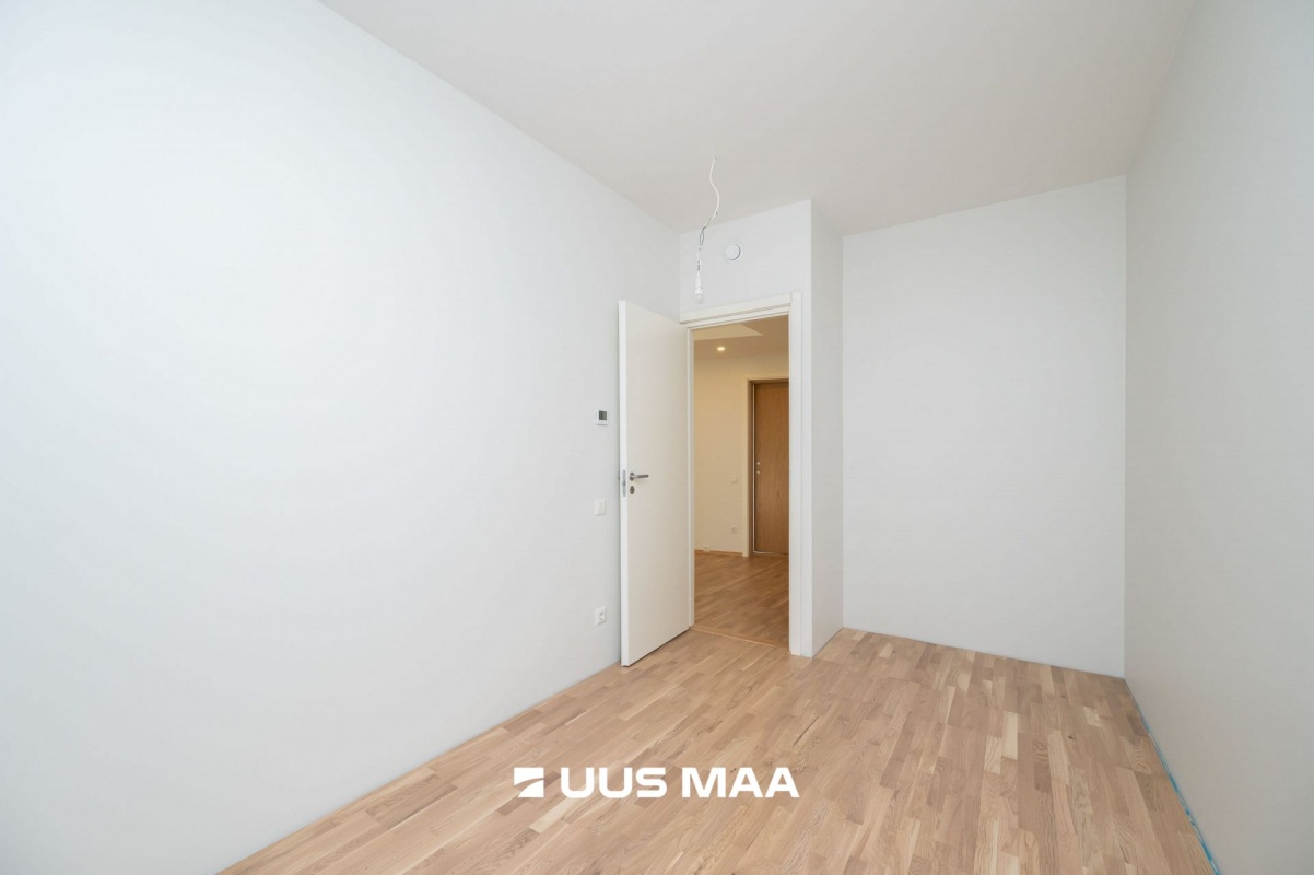 Tallinn, Nõmme linnaosa, Valdeku 8a