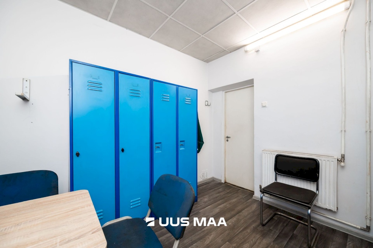 Tallinn, Lasnamäe linnaosa, Mustakivi, Kärberi 18