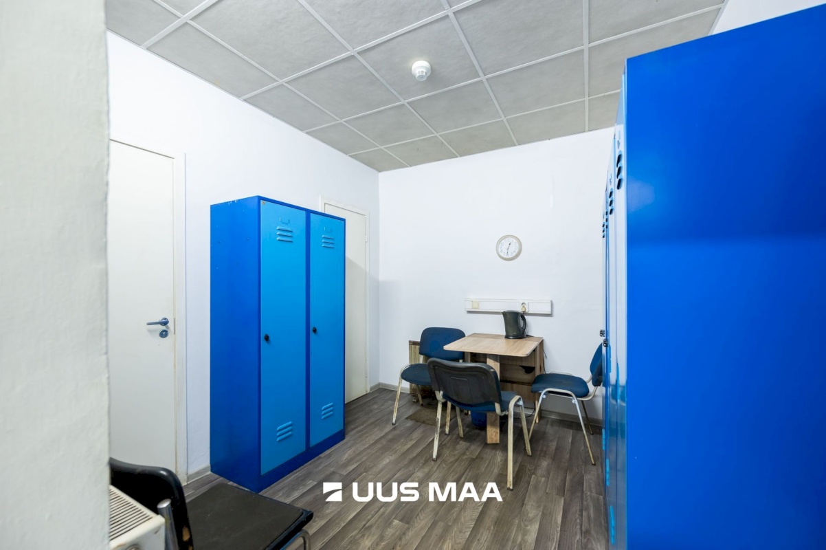 Tallinn, Lasnamäe linnaosa, Mustakivi, Kärberi 18