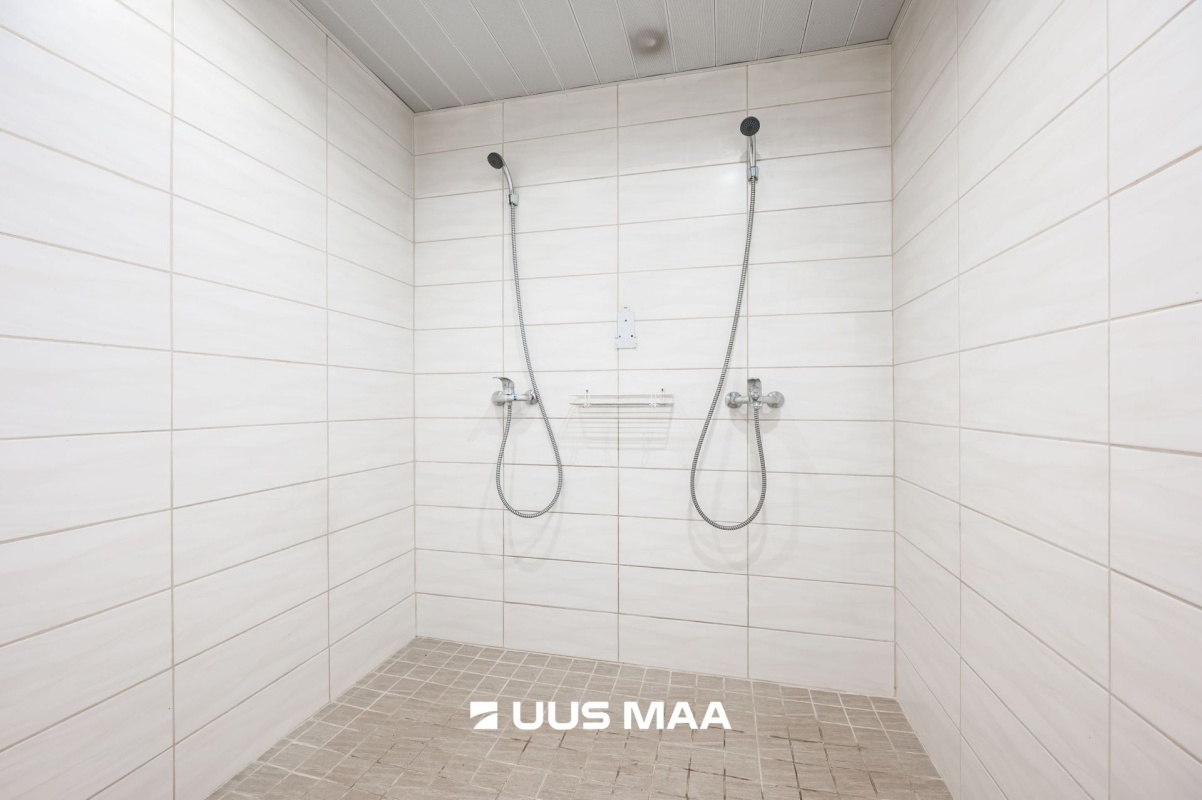 Tallinn, Lasnamäe linnaosa, Mustakivi, Kärberi 18