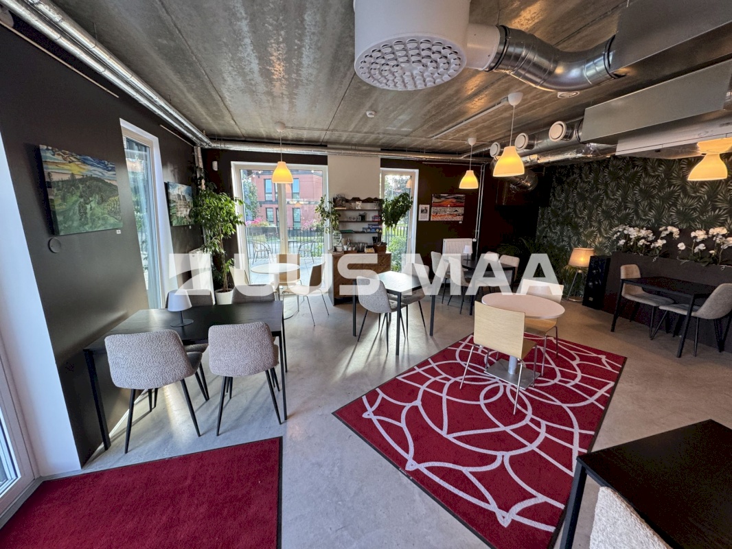 Tallinn, Põhja-Tallinna linnaosa, Sitsi, Manufaktuuri 7