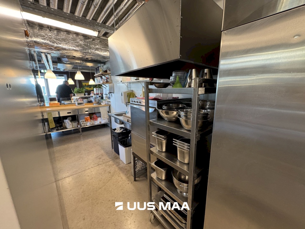 Tallinn, Põhja-Tallinna linnaosa, Sitsi, Manufaktuuri 7