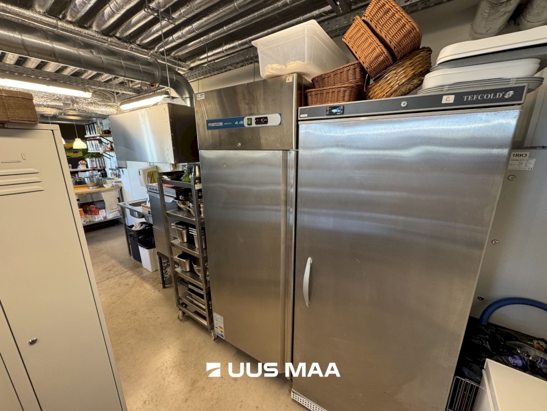 Tallinn, Põhja-Tallinna linnaosa, Sitsi, Manufaktuuri 7