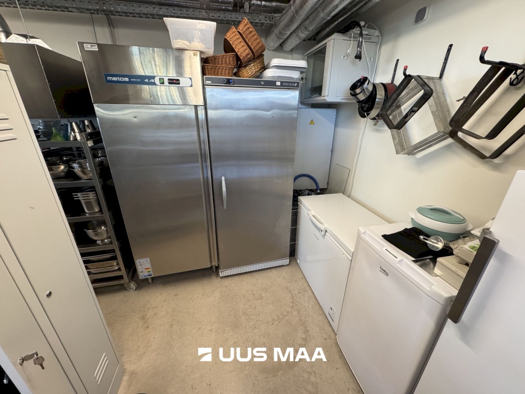 Tallinn, Põhja-Tallinna linnaosa, Sitsi, Manufaktuuri 7