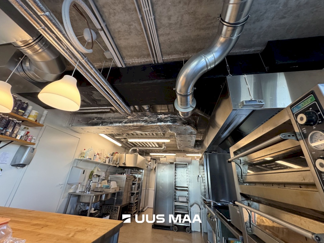 Tallinn, Põhja-Tallinna linnaosa, Sitsi, Manufaktuuri 7