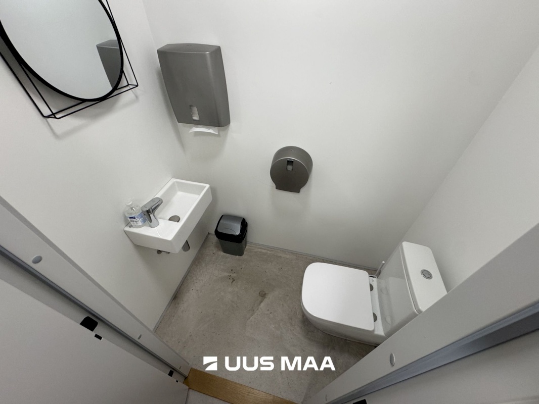 Tallinn, Põhja-Tallinna linnaosa, Sitsi, Manufaktuuri 7