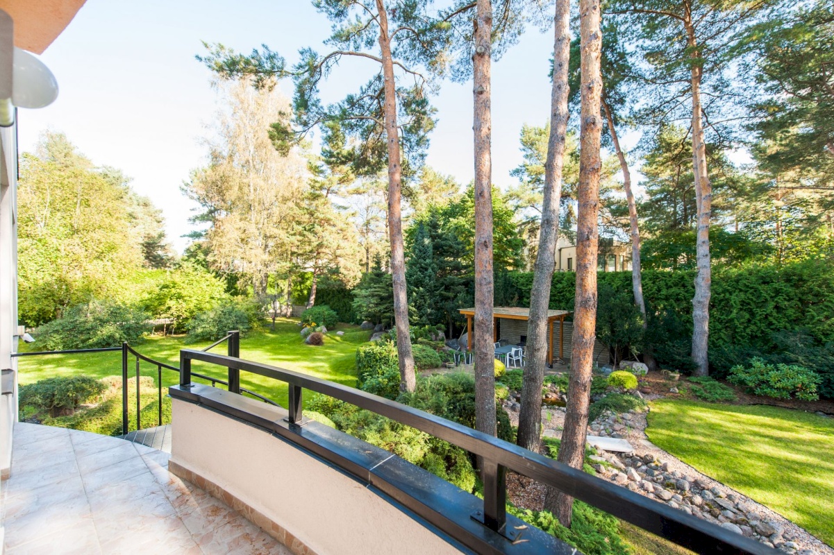 Tallinn, Pirita linnaosa, Andrekse tee 6