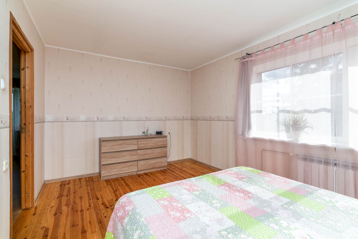 Põltsamaa vald, Põltsamaa linn, Põhja-Kaare tn 21