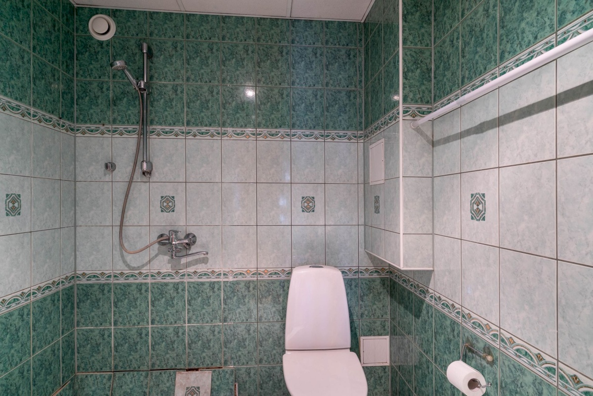 Põltsamaa vald, Põltsamaa linn, Põhja-Kaare tn 21