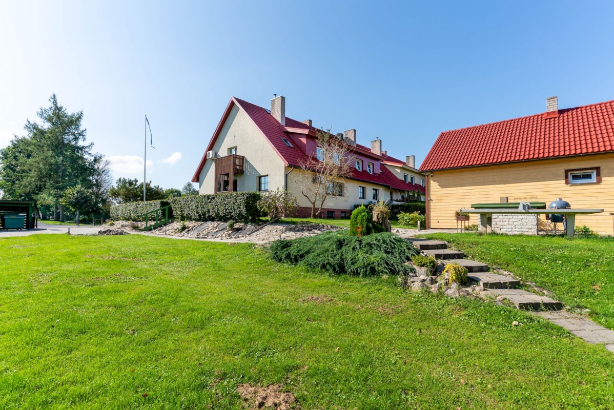 Põltsamaa vald, Põltsamaa linn, Põhja-Kaare tn 21